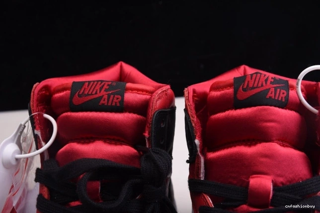 WMNS Satin Jordan High CD0461-601 1 Air Snake OG 0802